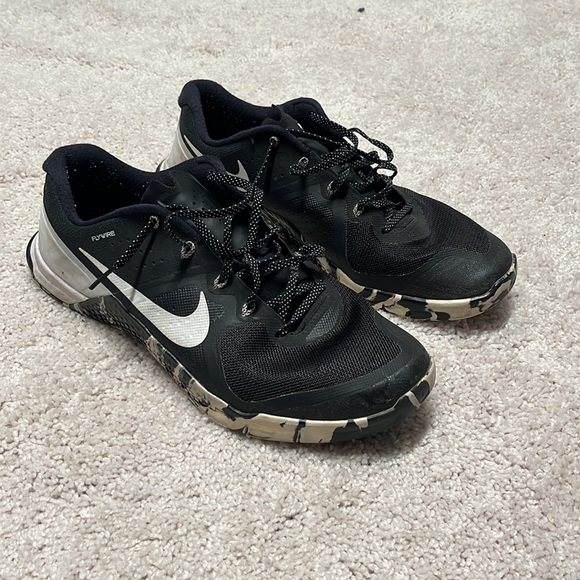 Nike metcon size 12 - Picture 5 of 5
